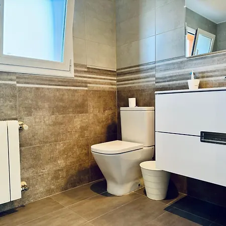 Holiday home Hauzify I Casa Sa Calma *