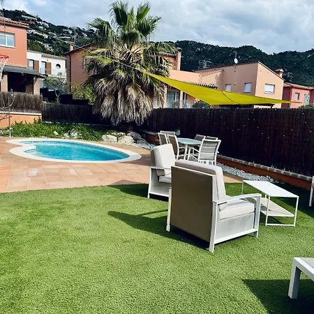 Hauzify I Casa Sa Calma Platja d'Aro