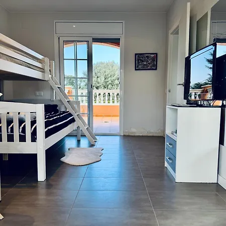Hauzify I Casa Sa Calma