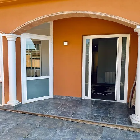 Hauzify I Casa Sa Calma