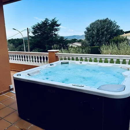 Hauzify I Casa Sa Calma *